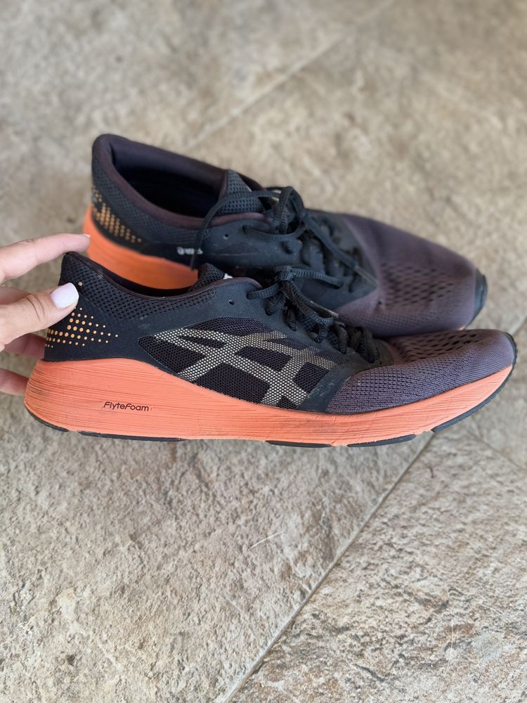 Мъжки маратонки Asics