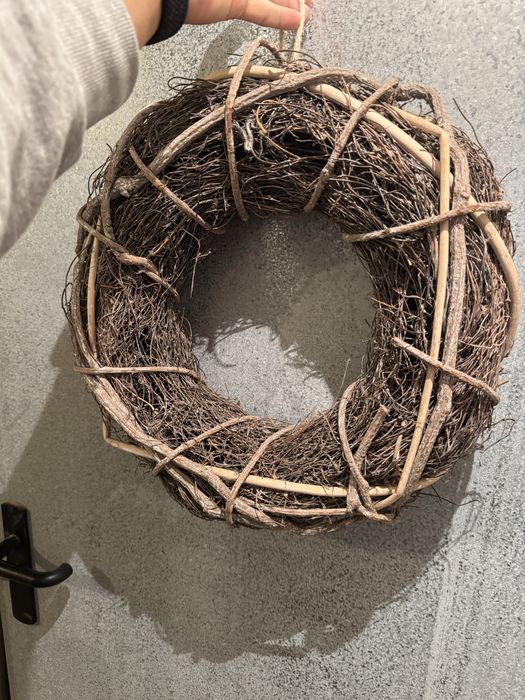 Декоративен Венец