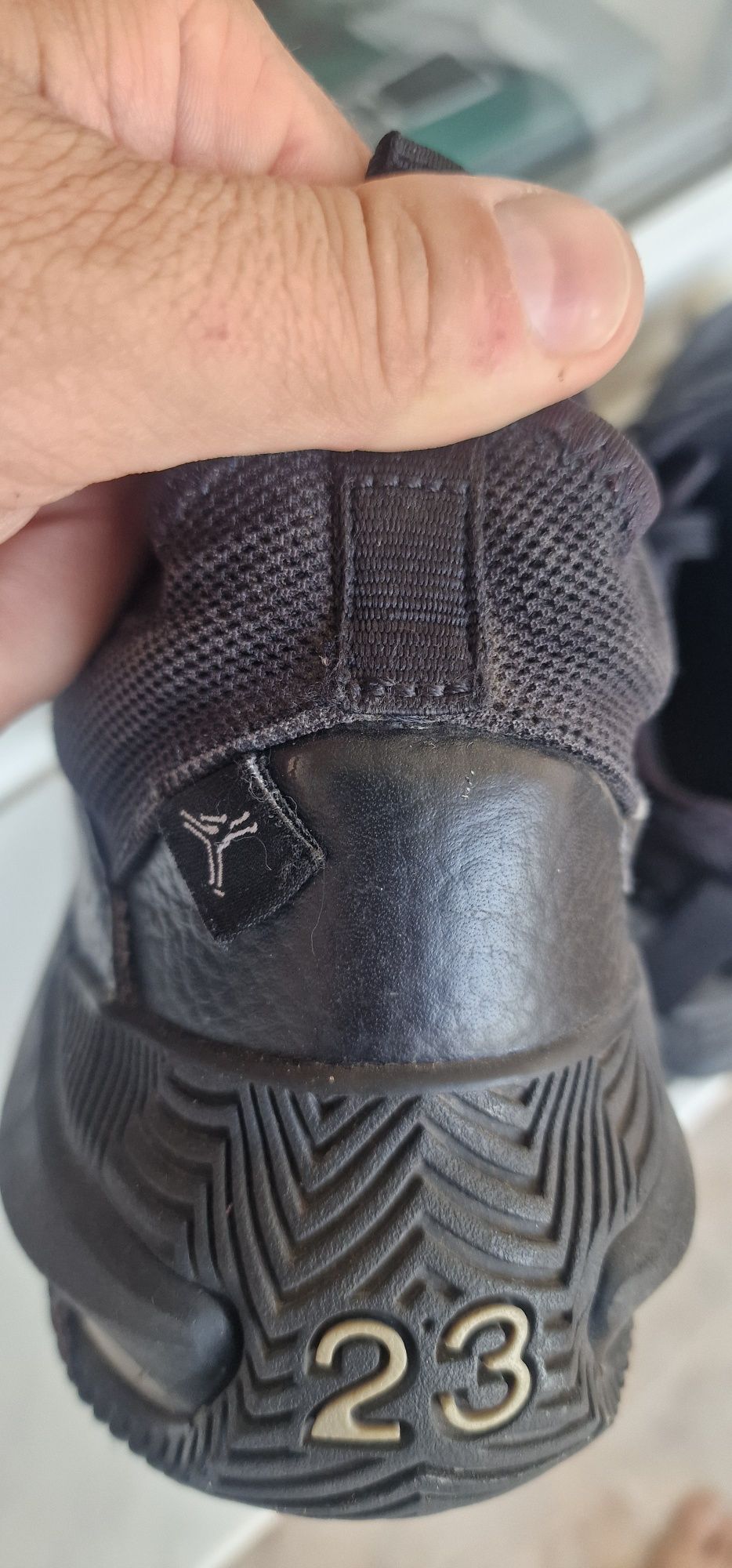 Маратонки Jordan stay loyal 2.оригинални