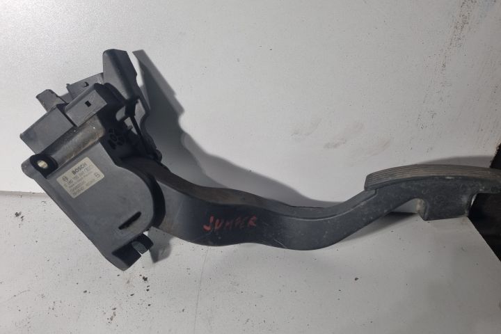 Pedala acceleratie 0280755048 Citroen Jumper a 2-a generatie