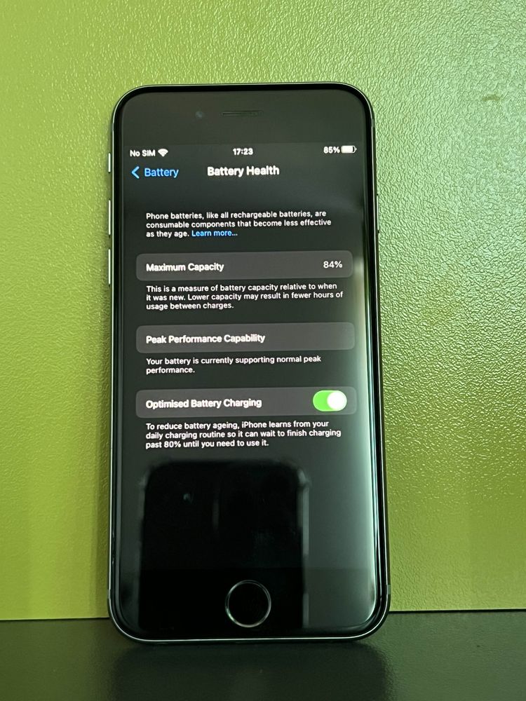 Iphone 6S 64GB Отлично Състояние