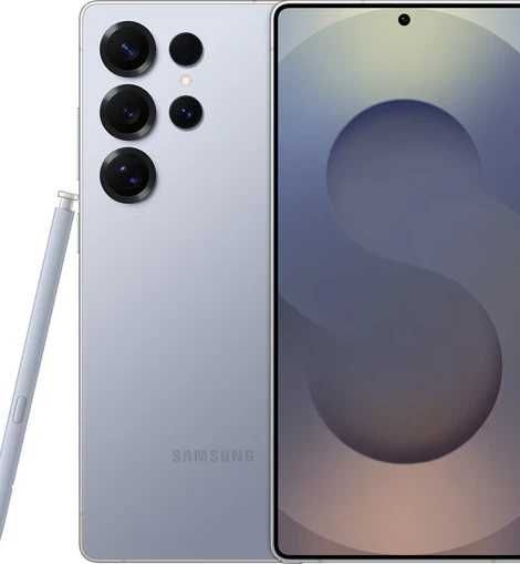 SAMSUNG Galaxy S25 Ultra 5G 1 TB