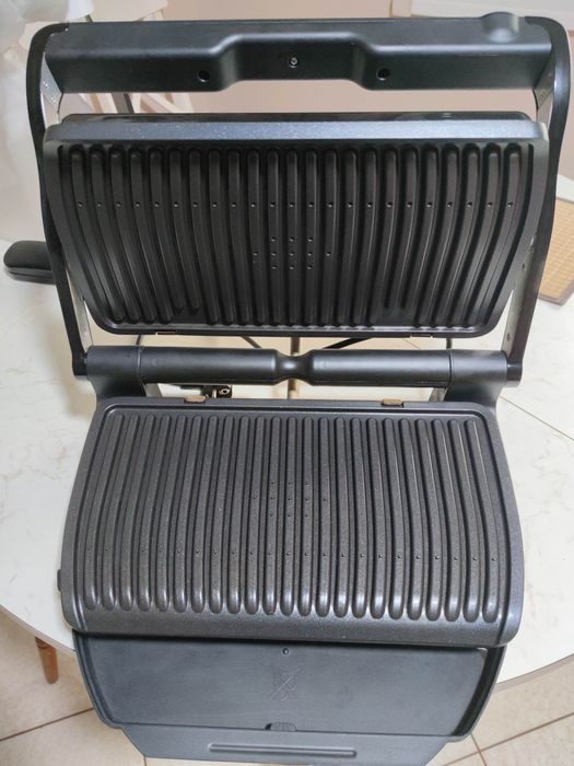Електрическа скара Tefal OptiGrill+ XL