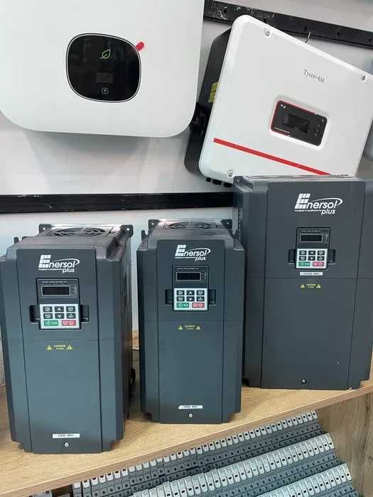 Quyosh panel | Солнечные панели 550w on-grid "Под ключ"