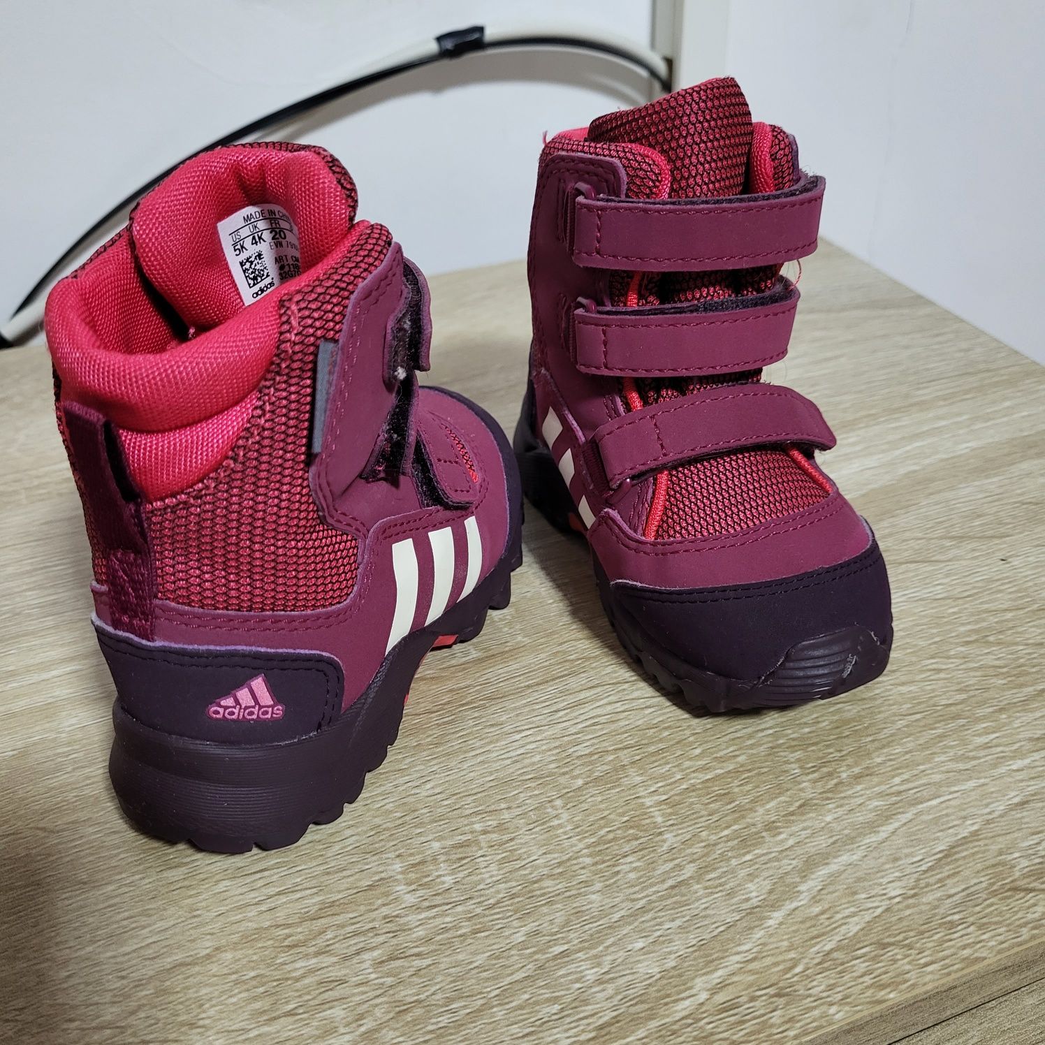 Ghete Adidas Noi Copii