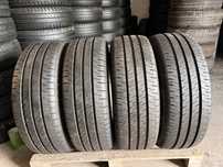 4 anvelope vara NOI 235/65/16 C , Falken , 9 mm