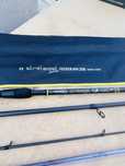 Feeder fl strategist distance+mulineta pro fl  feeder hp6500