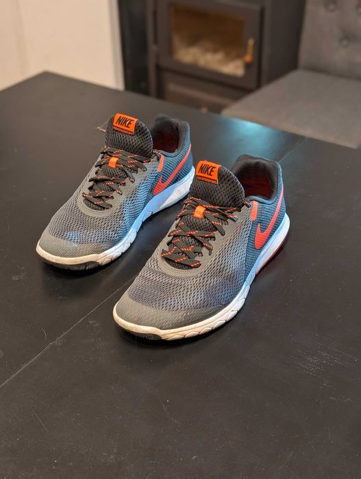 Nike Experience flex RN 5 (№45)