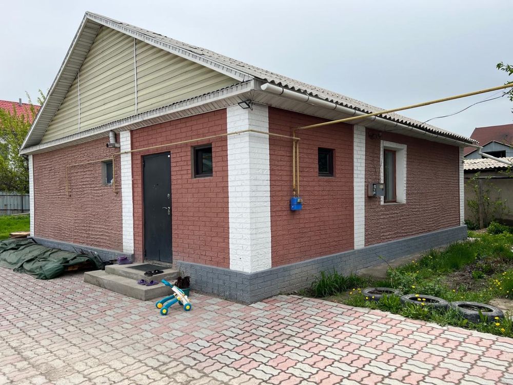 Продам дом в пос Байсерке