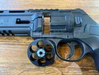 ULTIMELE BUCATI!! Max JOULI ..Cel Mai Puternic Pistol Airsoft