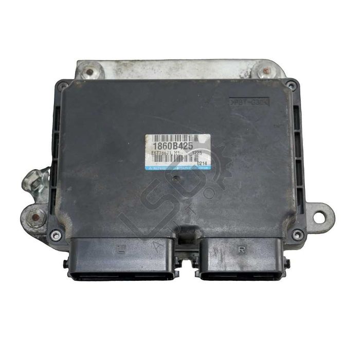 Компютър двигател Mitsubishi ASX I 2010-2019 ID:152276