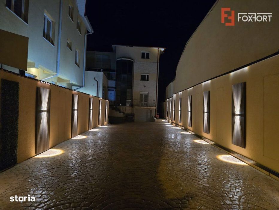 Zona Centrala, Casa individuala 510 mp, pretabila activitati diverse