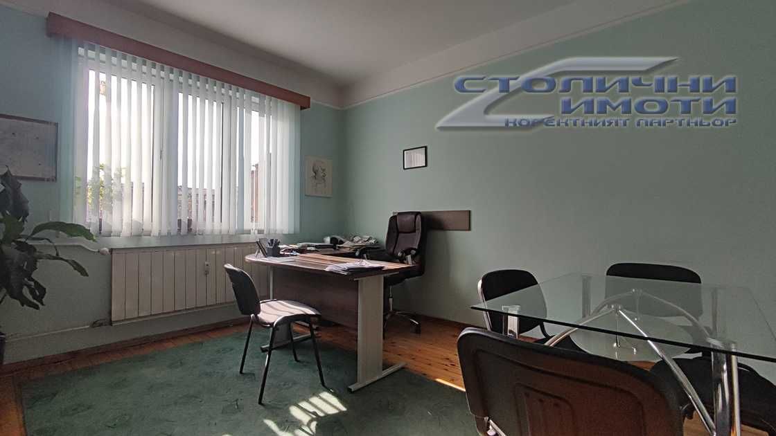 Дава се под наем Офис в София, Център - 120 кв.м за 612 € - Снимка #3