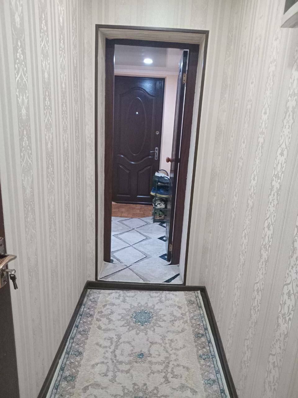 Продам дом 0,6 соток 2 комнаты. СТАРЫЕ Сергели