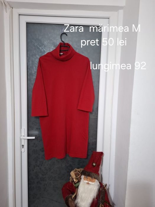 Rochie Zara mărimea M
