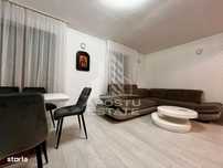 Casa individuala cu 6 camere de lux, cu sauna si jacuzzi, in Giroc