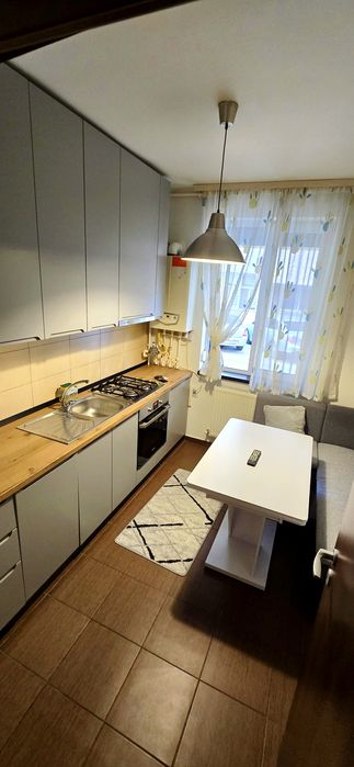 Vand Apartament 3 Camere + 2 Bai