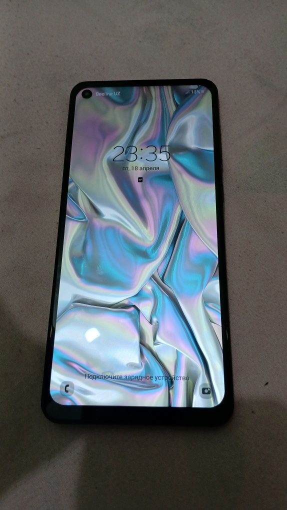 Samsung a21s sotiladi