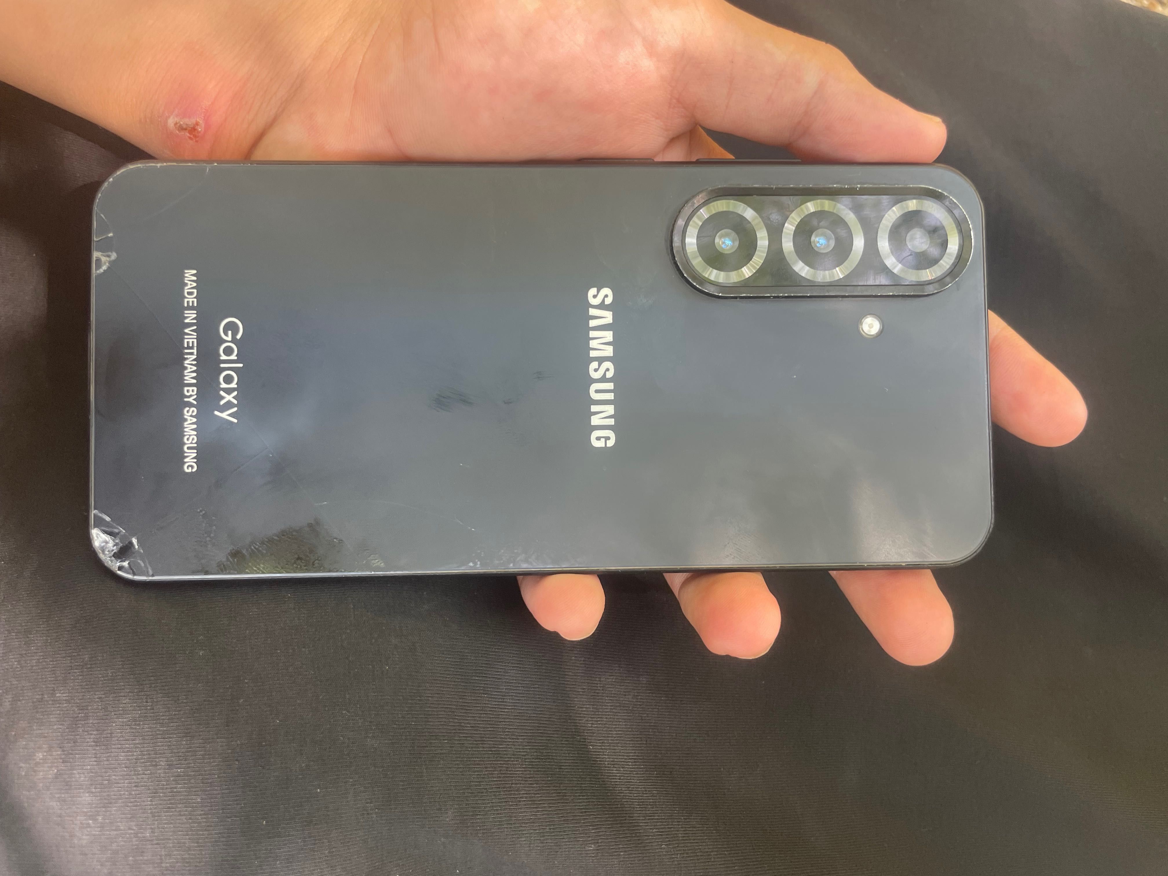 Galaxy A36 512гб