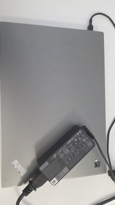 Lenovo Thinkpad  i5 1145G7 16 Gb Ram