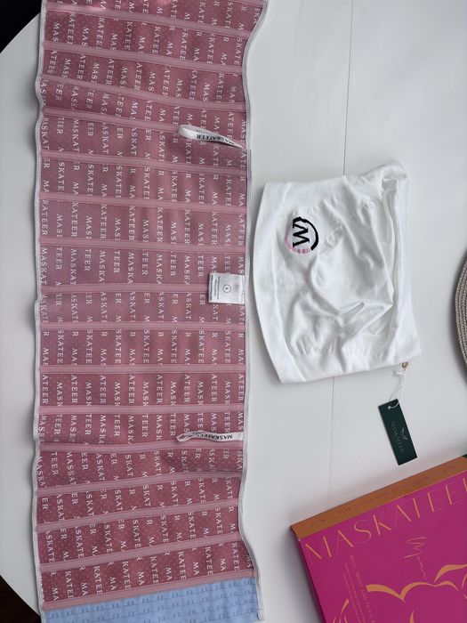 Корсет за след раждане MAMA KIT на Maskaater