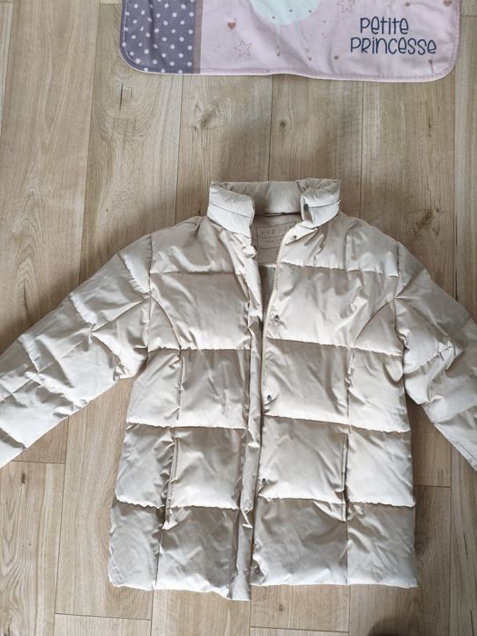 Lot geci puf gasca, L și M