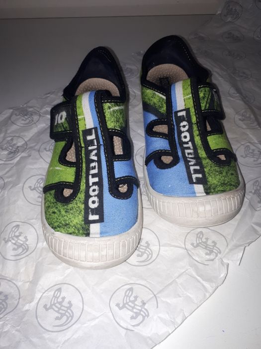 Детски  пантофи / момче