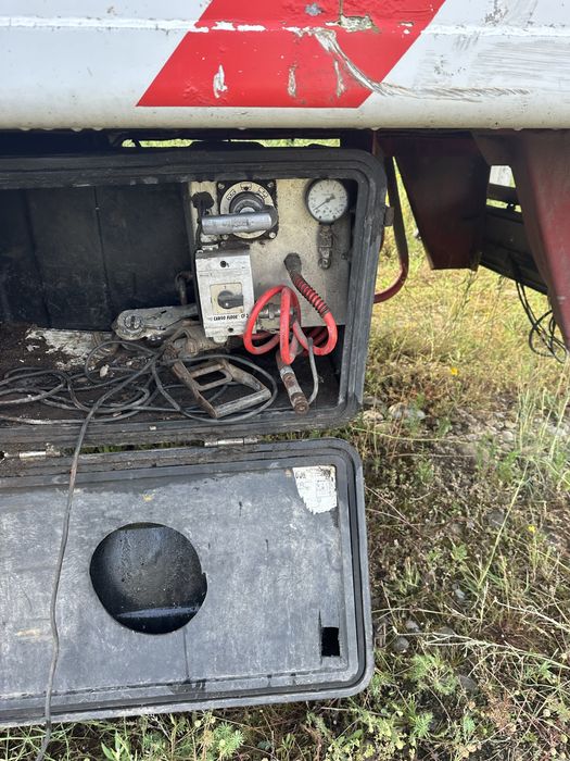 dezmembrez walking floor