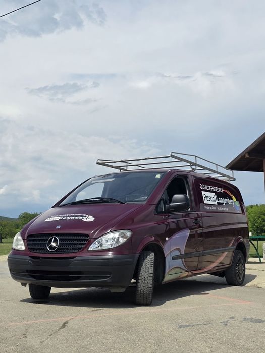 Mercedes-Benz Vito Mercedes-benz Vito de vanzare