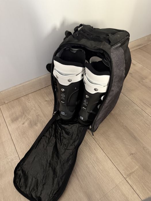 Clăpari Salomon select wide cruise 70 w