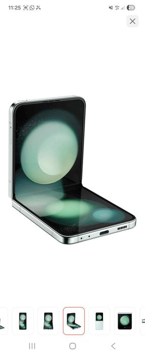 Samsung galaxy z flip 5