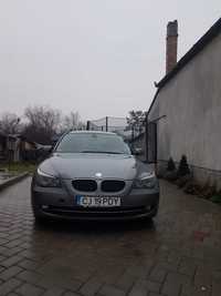 Bmw E61 177cp N47 LCI 2008