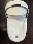 Vand Landou Cybex-Priam 4.0 Off-white