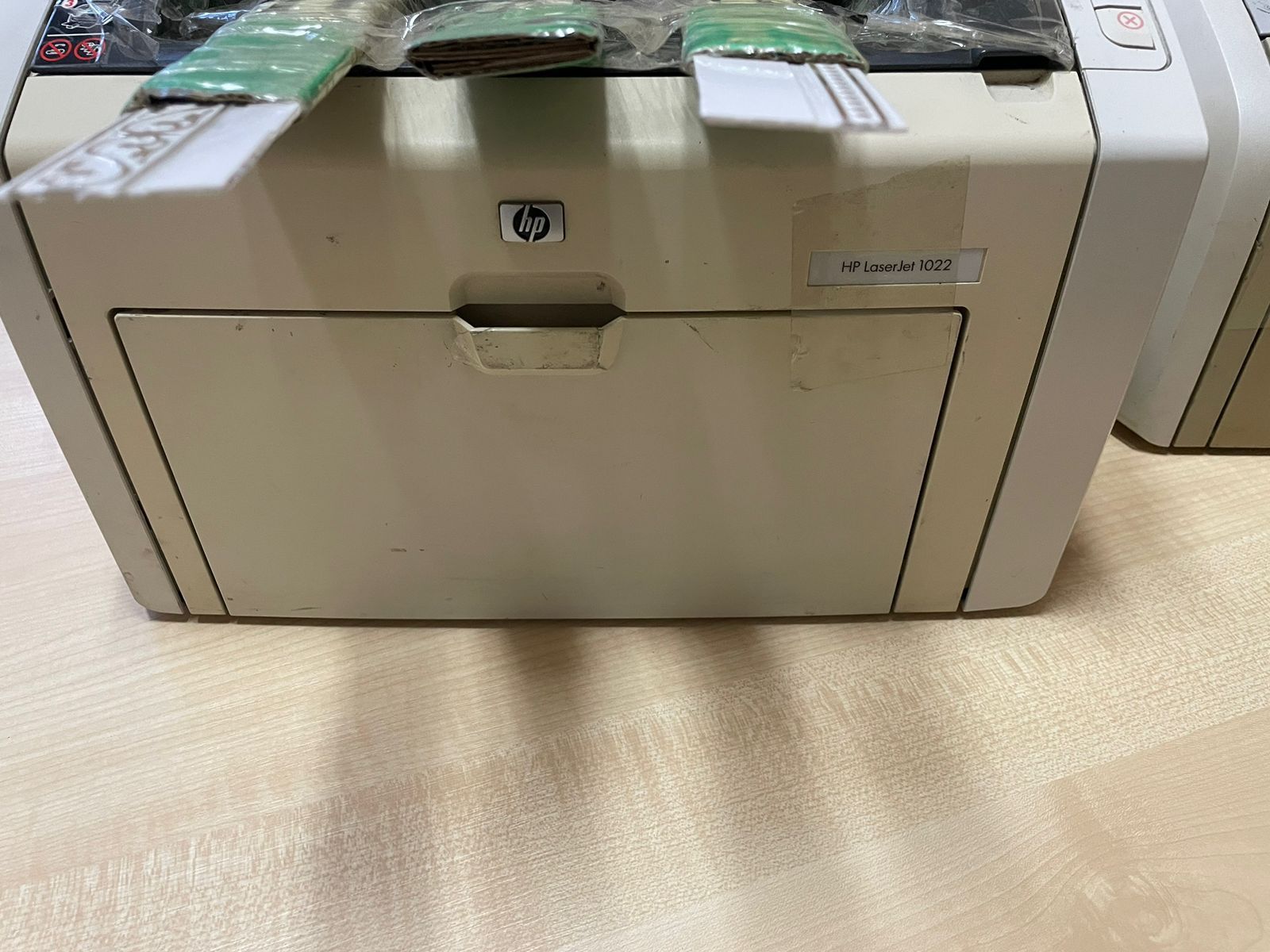 Принтеры hp laserjet 1018,1020,1022