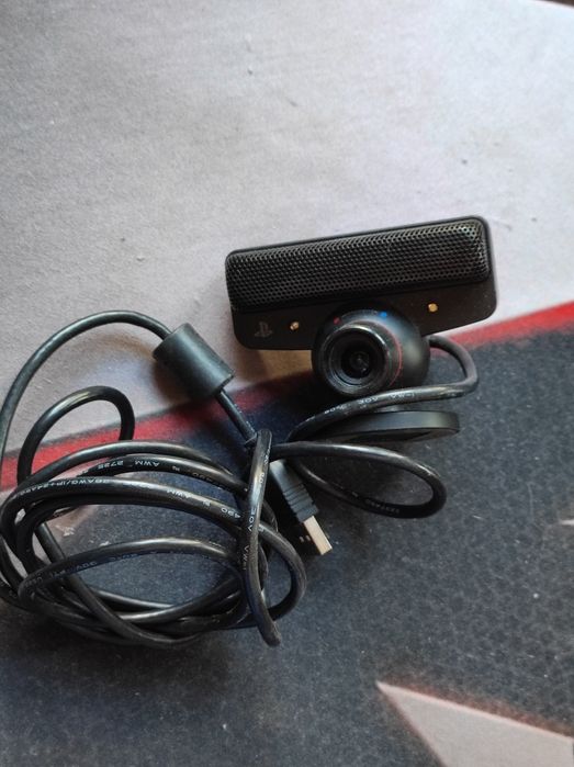 Камера sony playstation