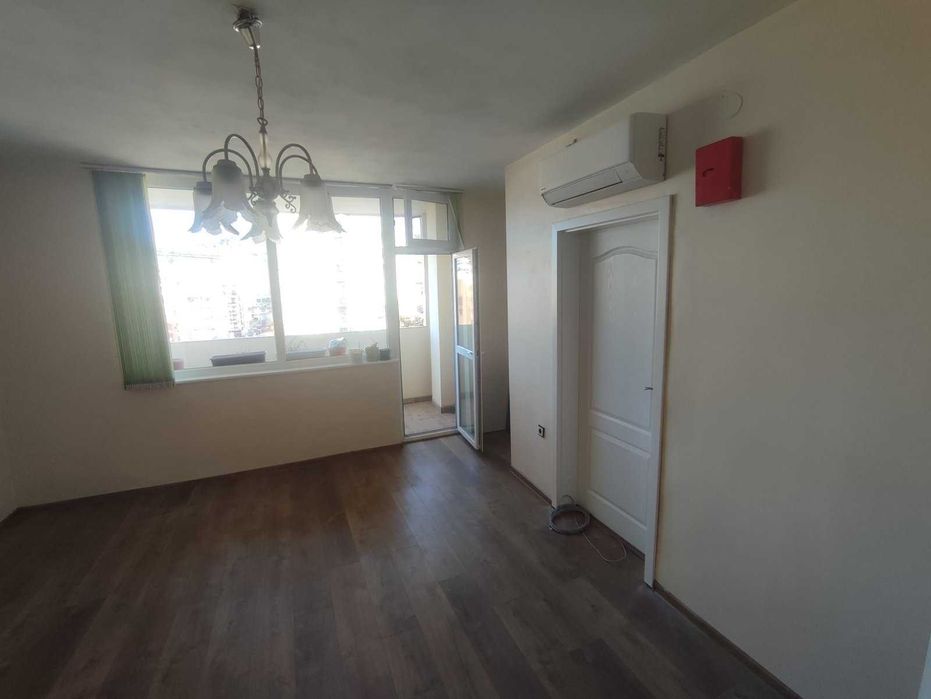 Продава се Двустаен апартамент в Стара Загора, Ремиза - 61 кв.м за 1296 €/кв.м - Снимка #1