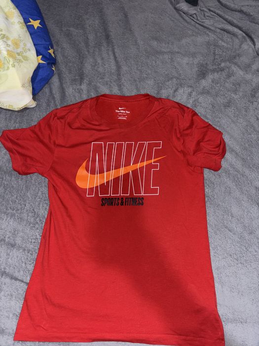 Vand tricou nike S