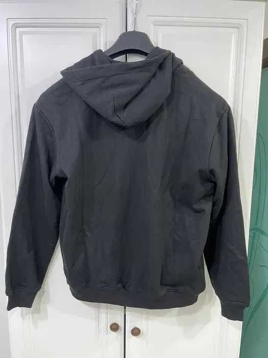 Hanorac trening Ralph Lauren Negru