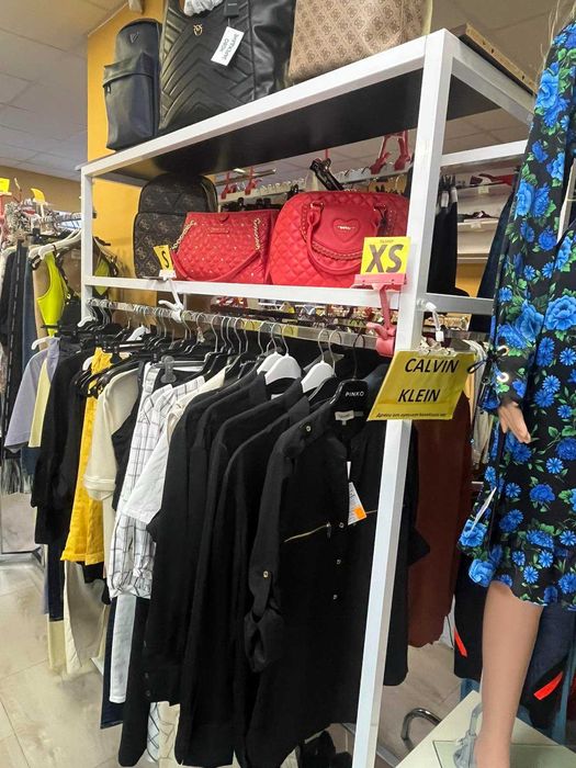 Оборудване за магазин