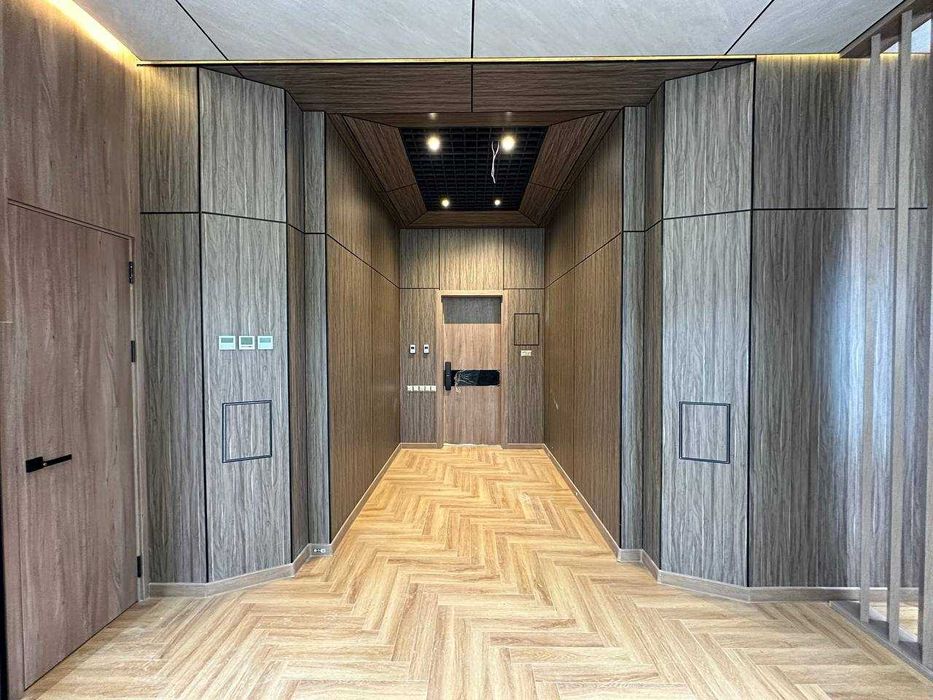 Сдаётся офис в аренду | Минор | Ц5 | ул Шароф Рашидов | с террасой