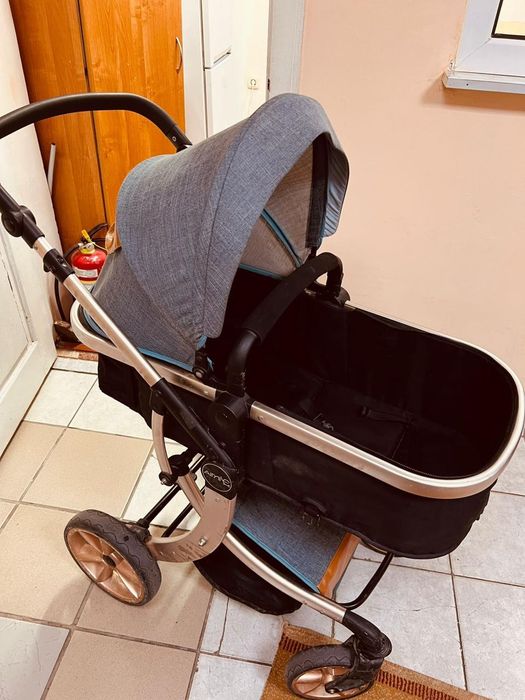 Продается Детская коляска в хорошем состоянии