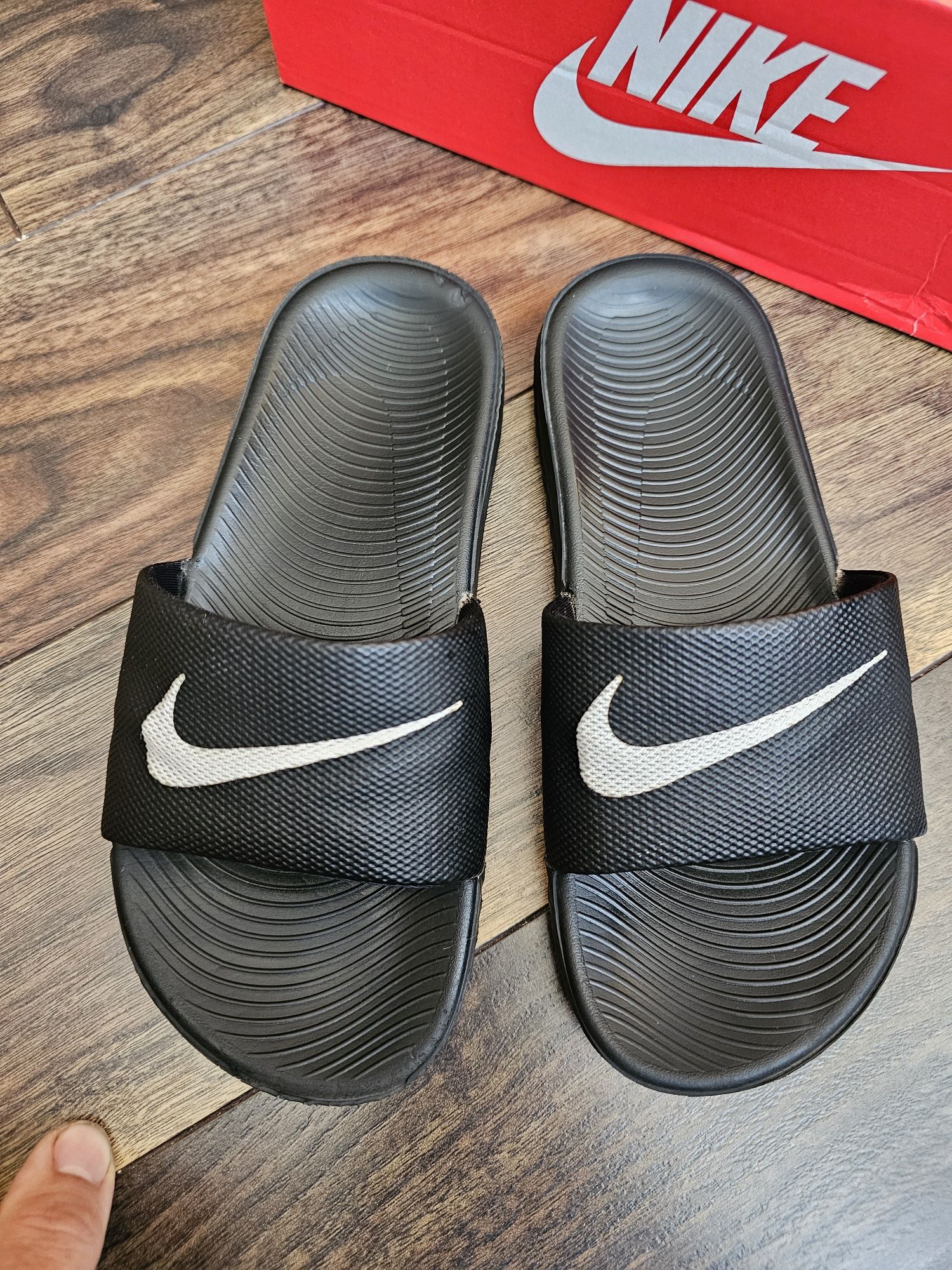 Чехли Nike-N:33.5