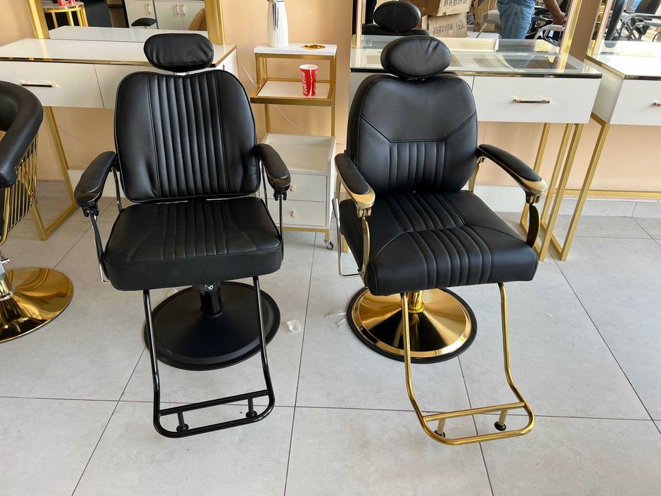 Кресло для салона красоты, Салон учун кресло, Salon uchun kreslo