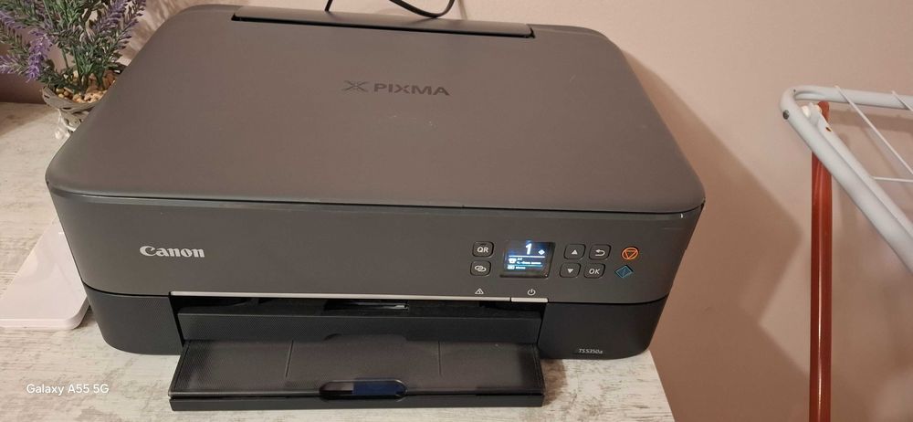 Canon Серия PIXMA TS5350a
