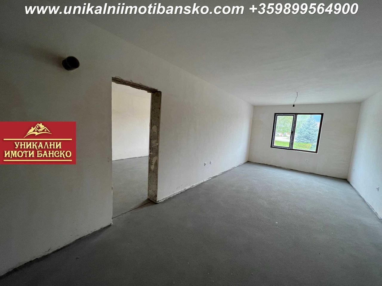 Продава се Двустаен апартамент в Банско - 98 кв.м за 511 €/кв.м - Снимка #1