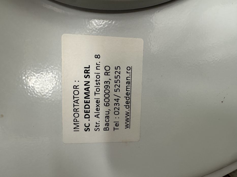 Boiler Paxton de vanzare