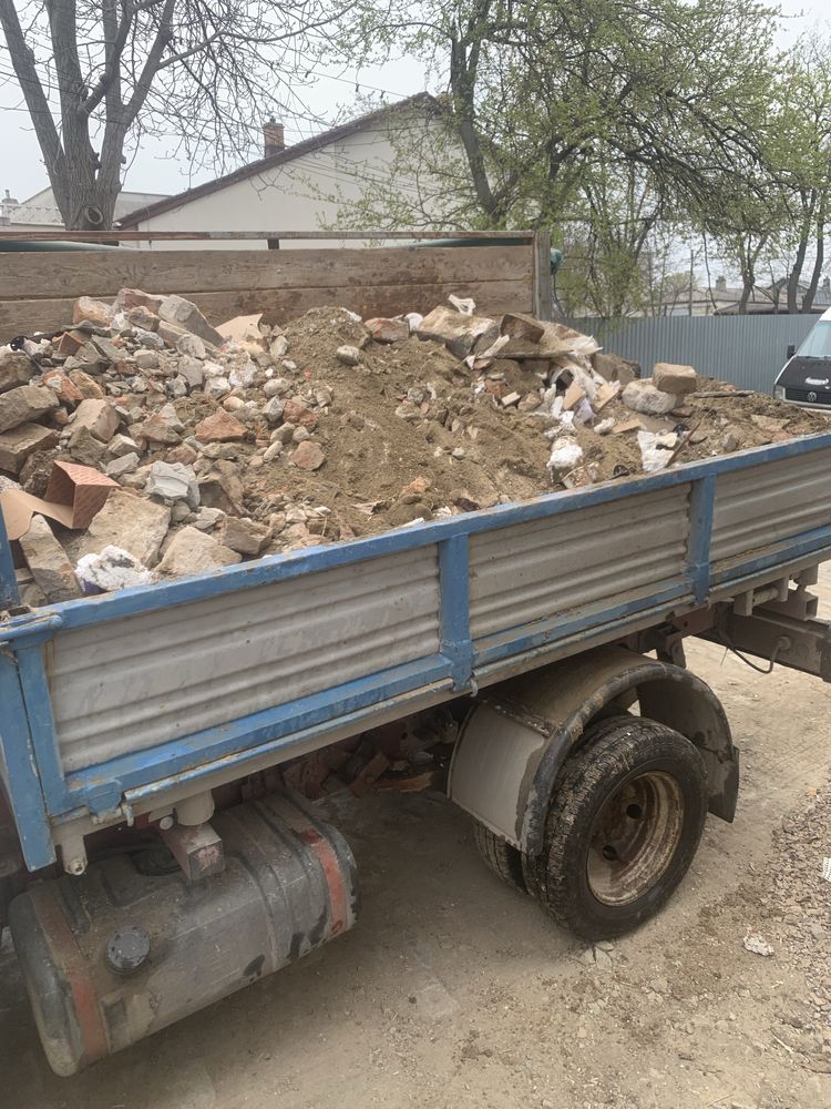 Car moluz transport basculabil
