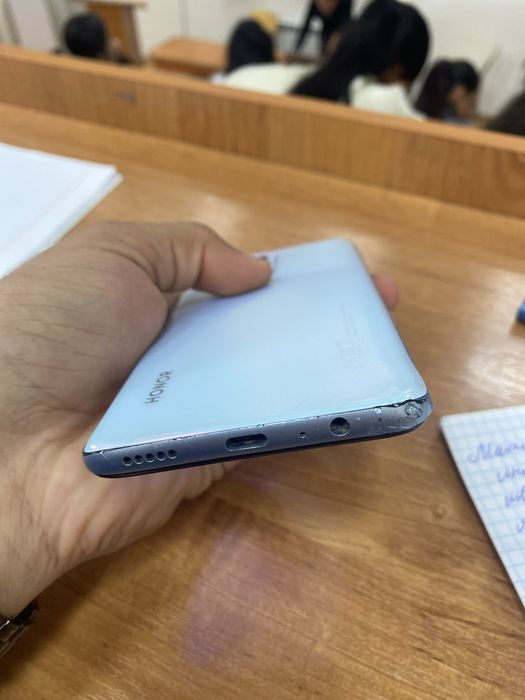 Honor x 7 a 128 talik