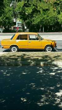 Продаётся Ваз 2101 (LADA) 1978г