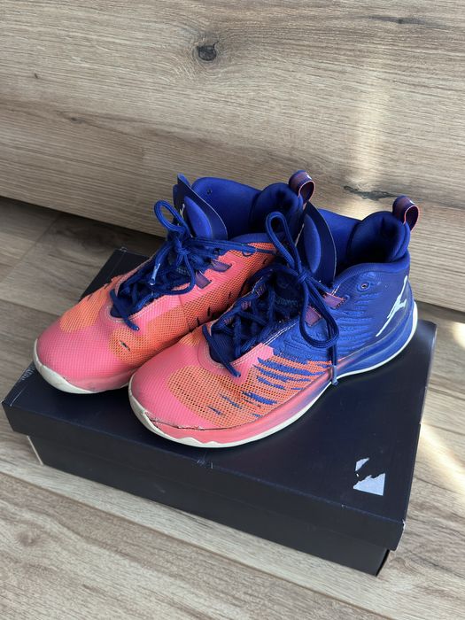 Дамски/детски баскетболни обувки Jordan Super Fly 5